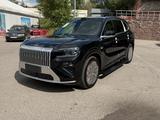 Zeekr 8x 2026 года за 41 000 000 тг. в Алматы – фото 4