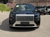 Zeekr 8x 2026 года за 41 000 000 тг. в Алматы