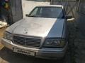 Mercedes-Benz C 200 1996 года за 1 600 000 тг. в Алматы – фото 2