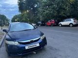 Honda Civic 2009 годаfor4 800 000 тг. в Алматы – фото 5