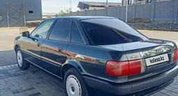 Audi 80 1994 годаүшін1 900 000 тг. в Алматы – фото 3
