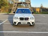 BMW X5 2010 годаfor11 000 000 тг. в Алматы – фото 2