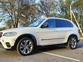 BMW X5 2010 года за 11 000 000 тг. в Алматы – фото 3