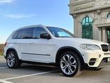 BMW X5 2010 года за 11 000 000 тг. в Алматы – фото 4