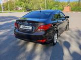 Hyundai Accent 2014 года за 5 200 000 тг. в Житикара – фото 2