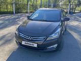 Hyundai Accent 2014 года за 5 200 000 тг. в Житикара
