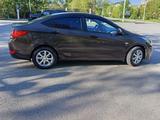 Hyundai Accent 2014 года за 5 200 000 тг. в Житикара – фото 3