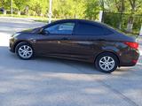 Hyundai Accent 2014 года за 5 200 000 тг. в Житикара – фото 4