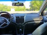 Hyundai Accent 2014 года за 5 200 000 тг. в Житикара – фото 5