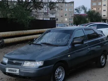 ВАЗ (Lada) 2114 2012 года за 500 000 тг. в Сатпаев – фото 4