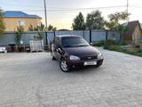 ВАЗ (Lada) Kalina 1117 2012 годаfor2 500 000 тг. в Атырау – фото 2