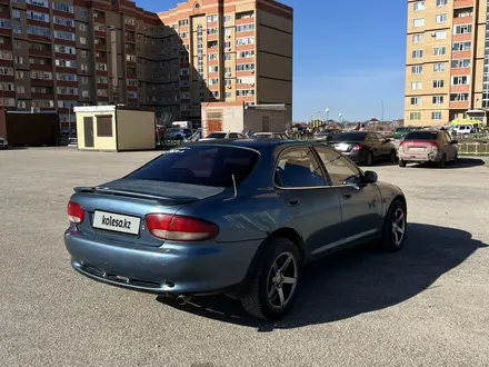 Mazda Xedos 6 1992 года за 1 000 000 тг. в Актобе – фото 5