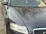 Audi A6 2006 годаүшін5 070 000 тг. в Рудный – фото 2