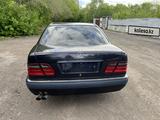 Mercedes-Benz E 280 1996 годаfor2 700 000 тг. в Караганда – фото 4