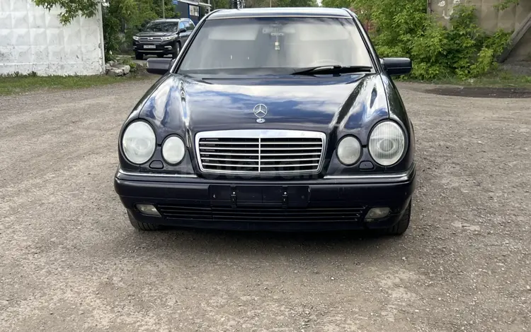 Mercedes-Benz E 280 1996 годаүшін2 600 000 тг. в Караганда