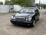 Mercedes-Benz E 280 1996 годаfor2 700 000 тг. в Караганда – фото 2