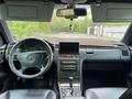 Mercedes-Benz E 280 1996 годаүшін2 600 000 тг. в Караганда – фото 5