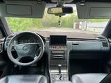 Mercedes-Benz E 280 1996 годаfor2 700 000 тг. в Караганда – фото 5