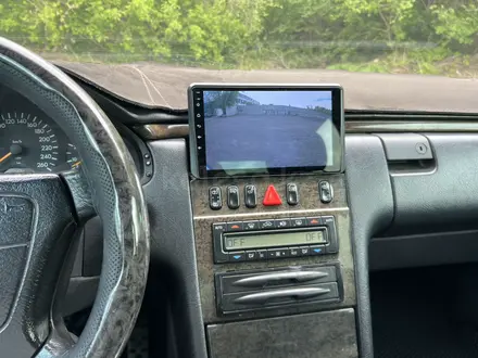 Mercedes-Benz E 280 1996 года за 2 600 000 тг. в Караганда – фото 6