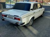 ВАЗ (Lada) 2106 1998 года за 1 100 000 тг. в Туркестан – фото 4