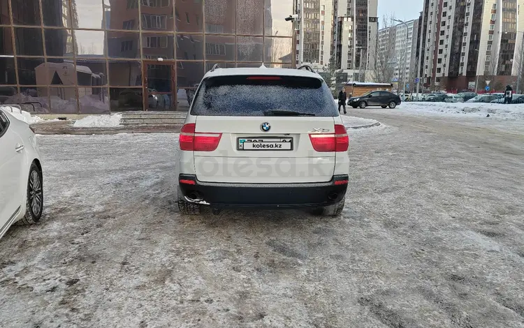 BMW X5 2009 годаfor9 200 000 тг. в Астана