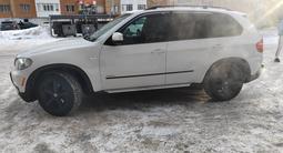 BMW X5 2009 годаfor9 200 000 тг. в Астана – фото 2