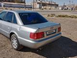 Audi A6 1996 годаүшін1 900 000 тг. в Саксаульский – фото 5