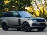 Land Rover Range Rover 2021 годаүшін59 700 000 тг. в Астана