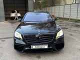 Mercedes-Benz S 500 2013 года за 25 000 000 тг. в Алматы – фото 3