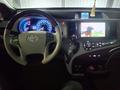 Toyota Sienna 2012 годаүшін13 500 000 тг. в Аксай – фото 10