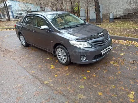 Toyota Corolla 2011 года за 5 700 000 тг. в Алматы – фото 6