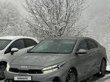 Kia Cerato 2022 года за 11 900 000 тг. в Алматы – фото 3