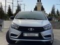 ВАЗ (Lada) Vesta 2018 годаүшін4 500 000 тг. в Усть-Каменогорск – фото 11