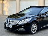 Hyundai Grandeur 2012 годаүшін7 800 000 тг. в Шымкент – фото 4