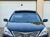 Hyundai Grandeur 2012 годаүшін7 800 000 тг. в Шымкент – фото 3