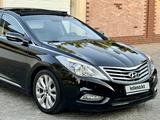 Hyundai Grandeur 2012 годаүшін7 800 000 тг. в Шымкент – фото 2