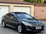 Hyundai Grandeur 2012 годаүшін7 800 000 тг. в Шымкент – фото 5
