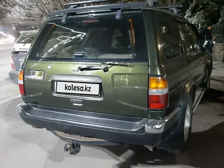 Nissan Pathfinder 1998 года за 4 200 000 тг. в Алматы – фото 4