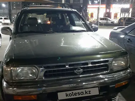 Nissan Pathfinder 1998 года за 4 200 000 тг. в Алматы – фото 5