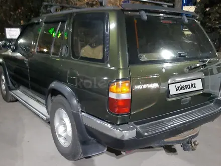 Nissan Pathfinder 1998 года за 4 200 000 тг. в Алматы – фото 6