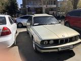 BMW 520 1991 годаүшін2 000 000 тг. в Семей – фото 5
