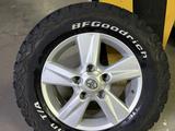 BF Goodrich A/Tүшін450 000 тг. в Алматы