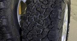 BF Goodrich A/T за 450 000 тг. в Алматы – фото 4