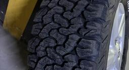 BF Goodrich A/T за 450 000 тг. в Алматы – фото 2