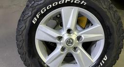 BF Goodrich A/T за 450 000 тг. в Алматы – фото 3