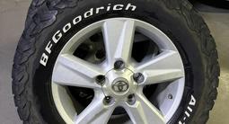BF Goodrich A/T за 450 000 тг. в Алматы – фото 5