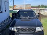 Subaru Forester 1997 года за 2 700 000 тг. в Усть-Каменогорск – фото 2
