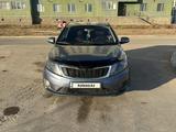 Kia Rio 2014 годаүшін4 900 000 тг. в Астана – фото 2