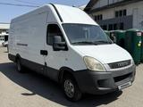 IVECO  Daily 2010 года за 7 000 000 тг. в Алматы – фото 2