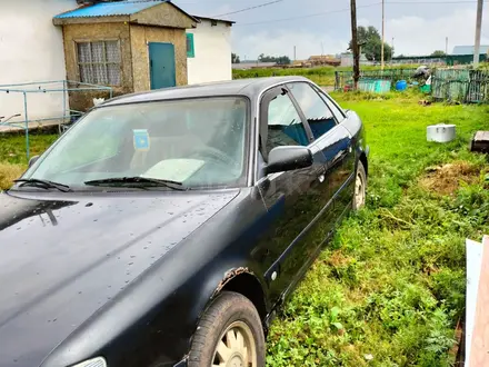 Audi A6 1995 года за 1 600 000 тг. в Саумалколь – фото 3